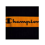CHAMPION - CREWNECK T - SHIRT Men - Rev Online