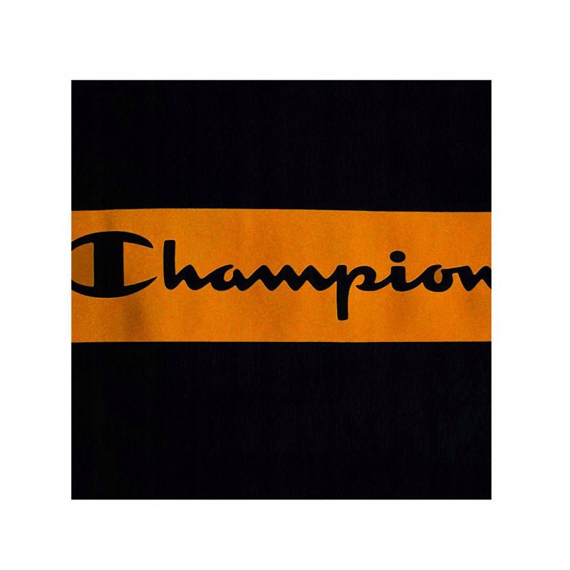 CHAMPION - CREWNECK T - SHIRT Men - Rev Online