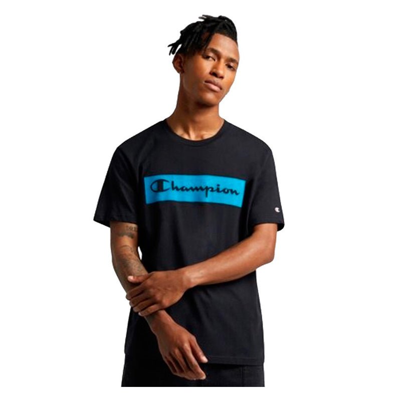 CHAMPION - CREWNECK T - SHIRT Men - Rev Online
