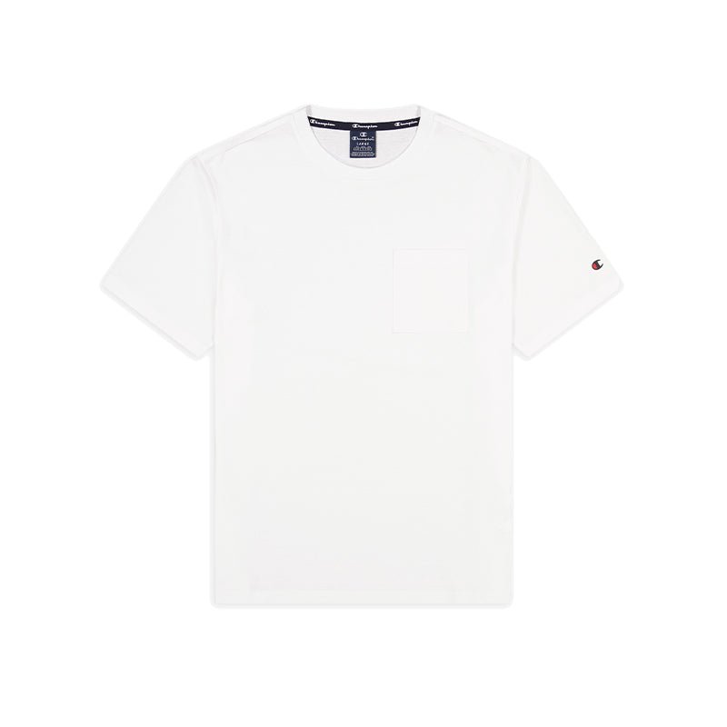 CHAMPION - CREWNECK T - SHIRT Men - Rev Online