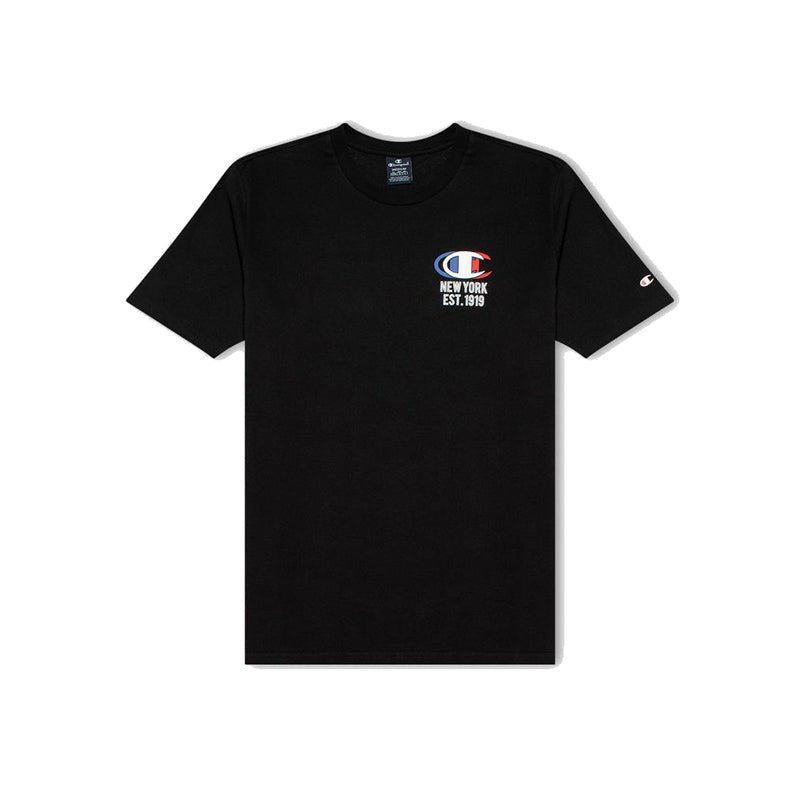 CHAMPION - CREWNECK T - SHIRT Men - Rev Online