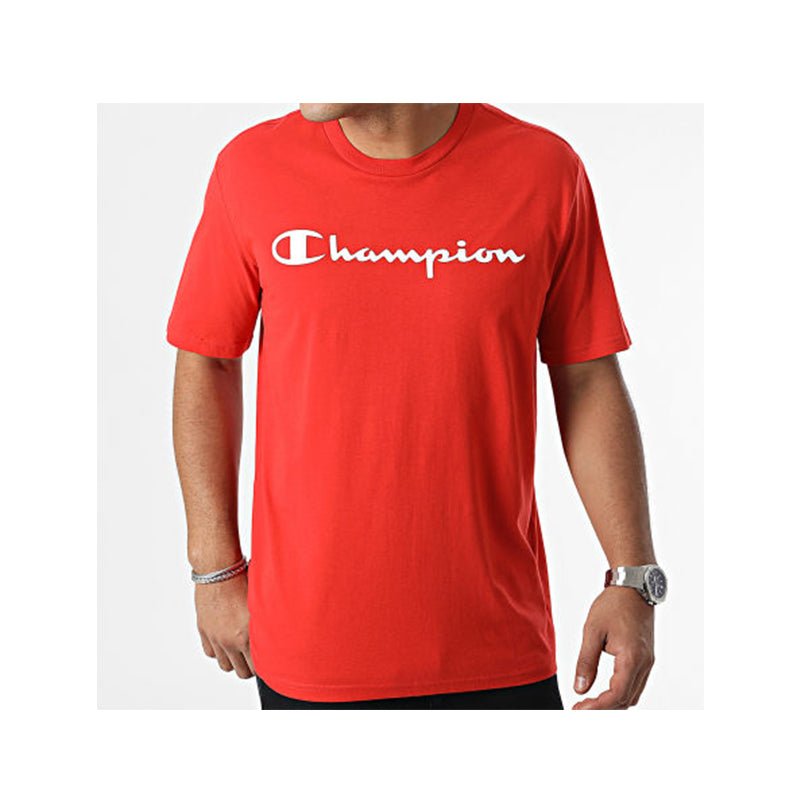 CHAMPION - CREWNECK T - SHIRT Men - Rev Online