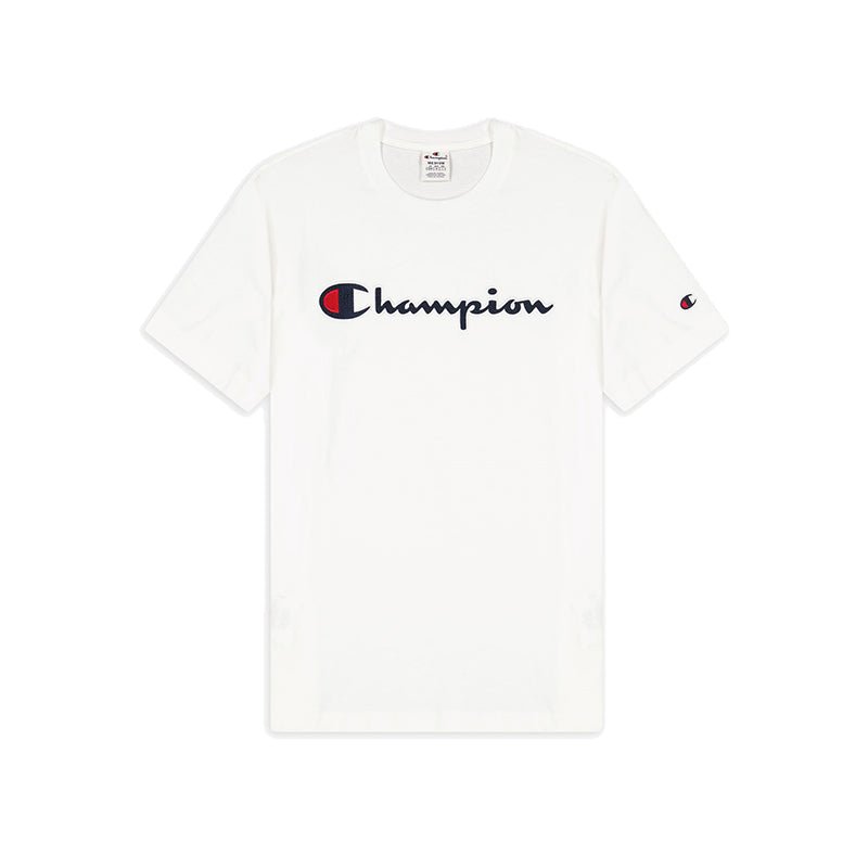 CHAMPION - CREWNECK T - SHIRT Men - Rev Online