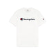 CHAMPION - CREWNECK T - SHIRT Men - Rev Online