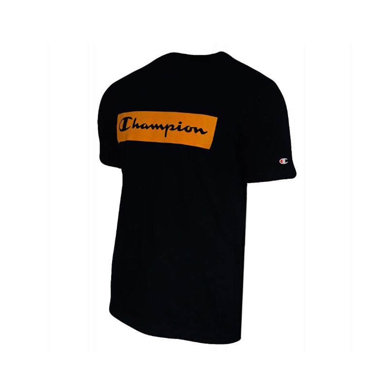 CHAMPION - CREWNECK T - SHIRT Men - Rev Online