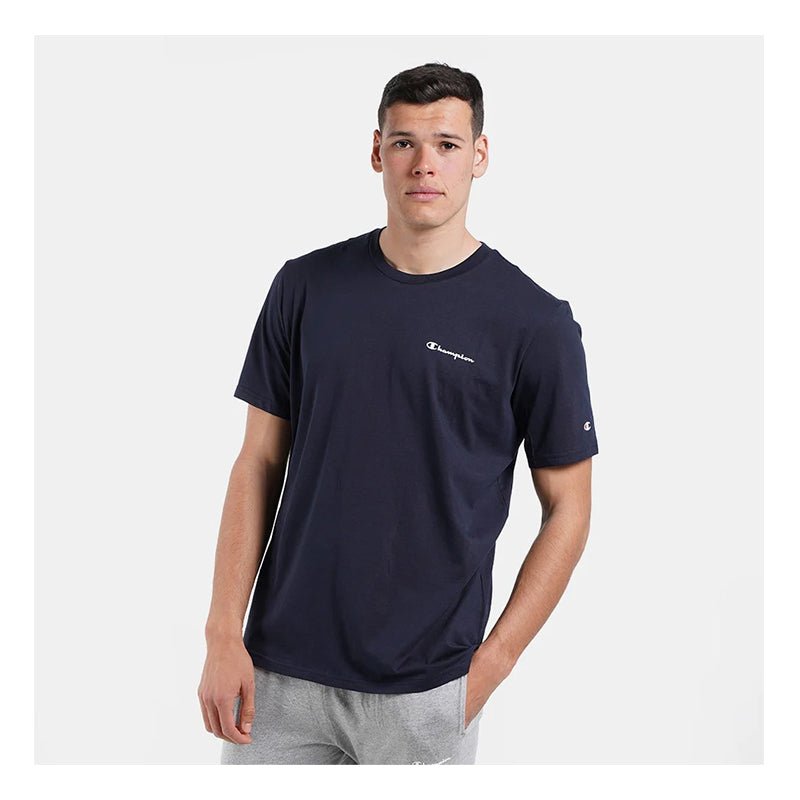 CHAMPION - CREWNECK T - SHIRT Men - Rev Online