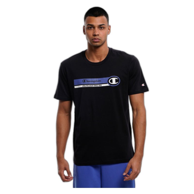 CHAMPION - CREWNECK T - SHIRT Men - Rev Online