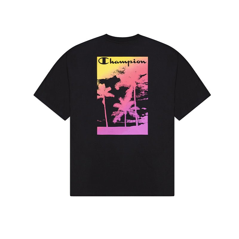CHAMPION - CREWNECK T - SHIRT Men - Rev Online