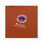 CHAMPION - CREWNECK T - SHIRT Men - Rev Online