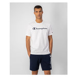 CHAMPION - CREWNECK T - SHIRT Men - Rev Online