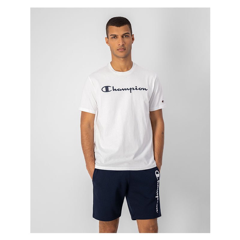 CHAMPION - CREWNECK T - SHIRT Men - Rev Online