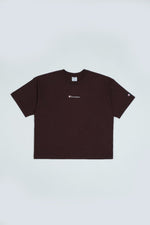 CHAMPION - CREWNECK T - SHIRT Women - Rev Online