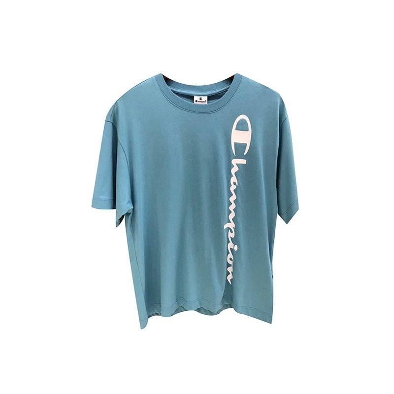 CHAMPION - CREWNECK T - SHIRT Women - Rev Online