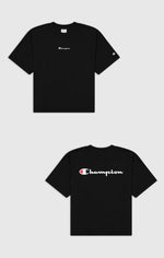 CHAMPION - CREWNECK T - SHIRT Women - Rev Online