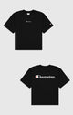 CHAMPION - CREWNECK T - SHIRT Women - Rev Online
