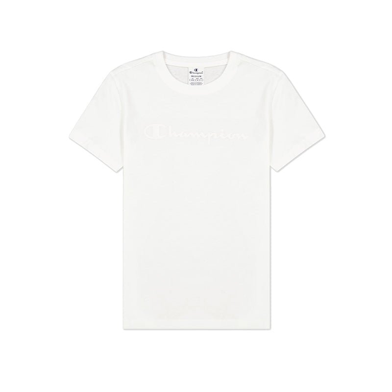 CHAMPION - CREWNECK T - SHIRT Women - Rev Online
