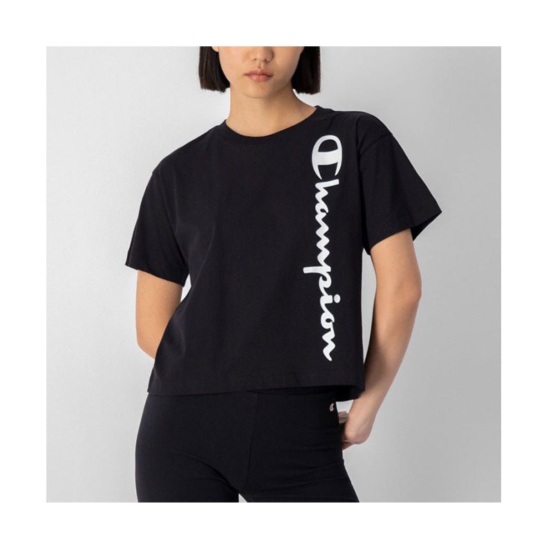 CHAMPION - CREWNECK T - SHIRT Women - Rev Online