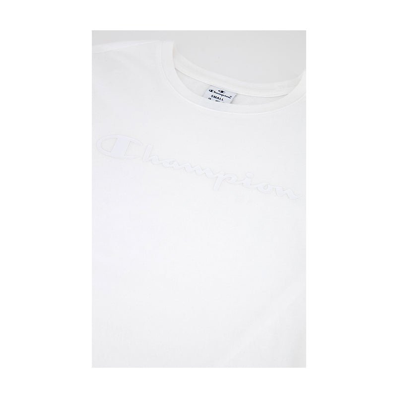 CHAMPION - CREWNECK T - SHIRT Women - Rev Online