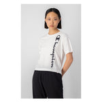 CHAMPION - CREWNECK T - SHIRT Women - Rev Online