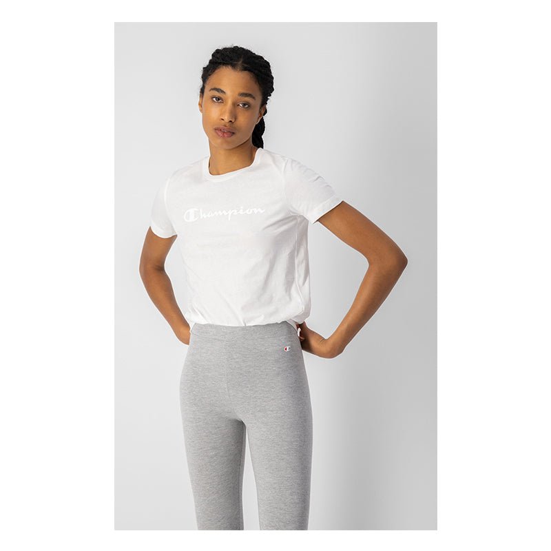 CHAMPION - CREWNECK T - SHIRT Women - Rev Online