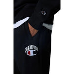 CHAMPION - ELASTIC CUFF PANTS Men - Rev Online