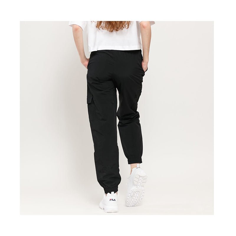 CHAMPION - ELASTIC CUFF PANTS Women - Rev Online