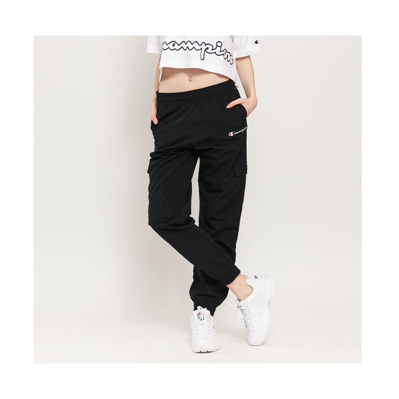 CHAMPION - ELASTIC CUFF PANTS Women - Rev Online