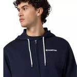 CHAMPION FULL ZIP HOODIE SWEATSHIRT เสื้อฮู้ดแบบซิปของผู้ชาย - Rev Online