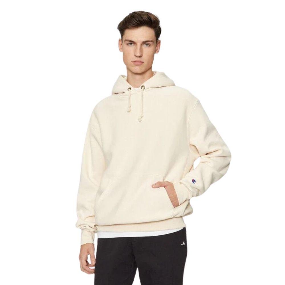 CHAMPION - HOODED SWEATSHIRT Men - Rev Online