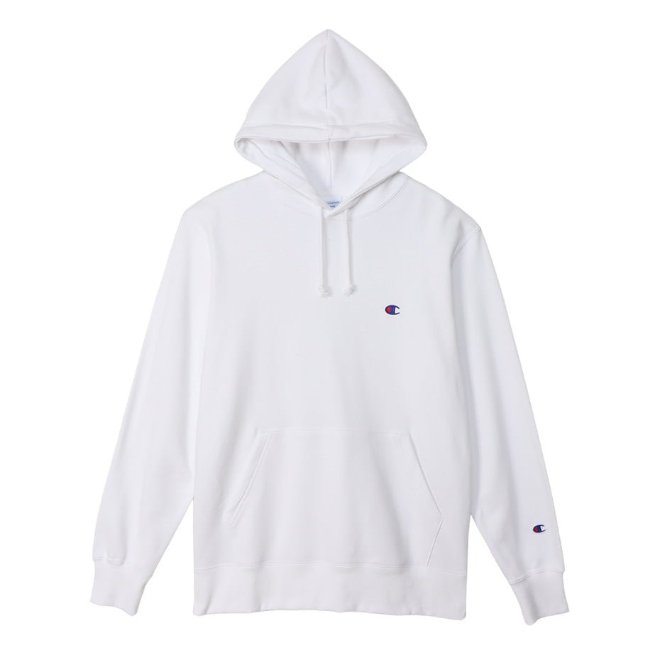 CHAMPION - HOODED SWEATSHIRT Men - Rev Online