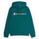 CHAMPION - HOODED SWEATSHIRT Men - Rev Online