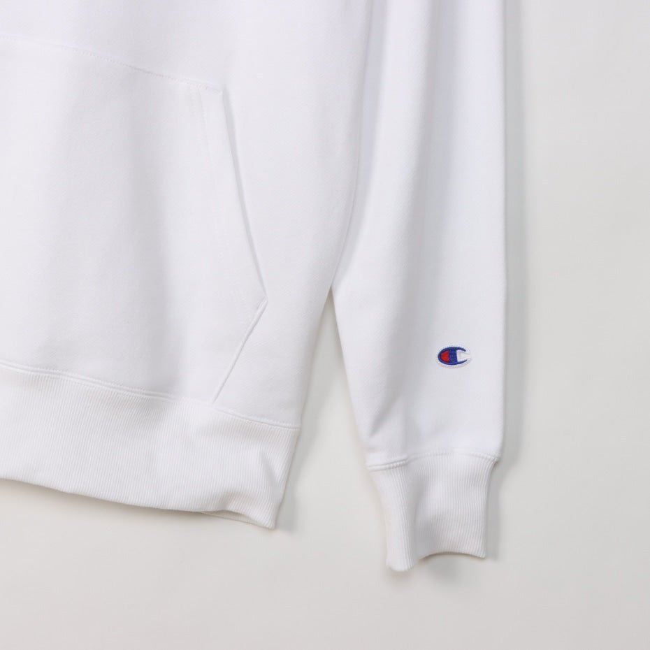 CHAMPION - HOODED SWEATSHIRT Men - Rev Online