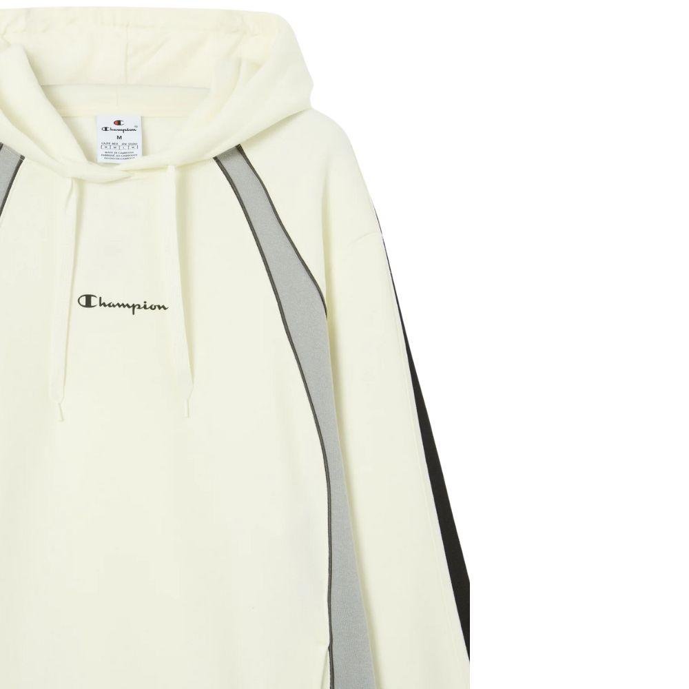 CHAMPION HOODED SWEATSHIRT เสื้อฮู้ดดี้ผู้ชาย - Rev Online