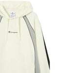 CHAMPION HOODED SWEATSHIRT เสื้อฮู้ดดี้ผู้ชาย - Rev Online