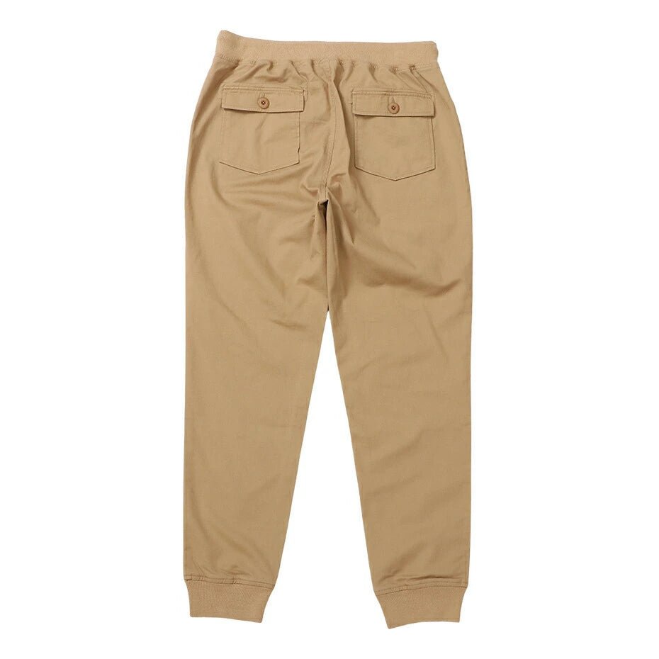 CHAMPION LONG PANTS กางเกงผู้ชาย - Rev Online