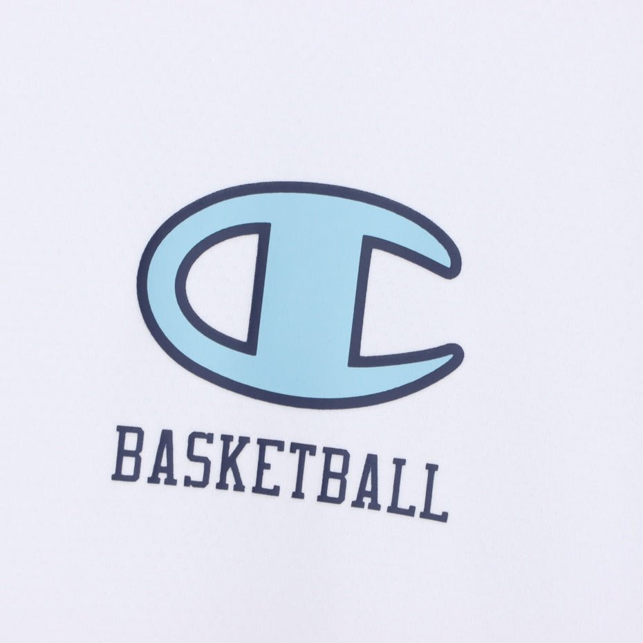CHAMPION - LONG SLEEVE T - SHIRT Men - Rev Online