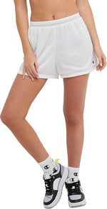 CHAMPION - MESH SHORT Women - Rev Online