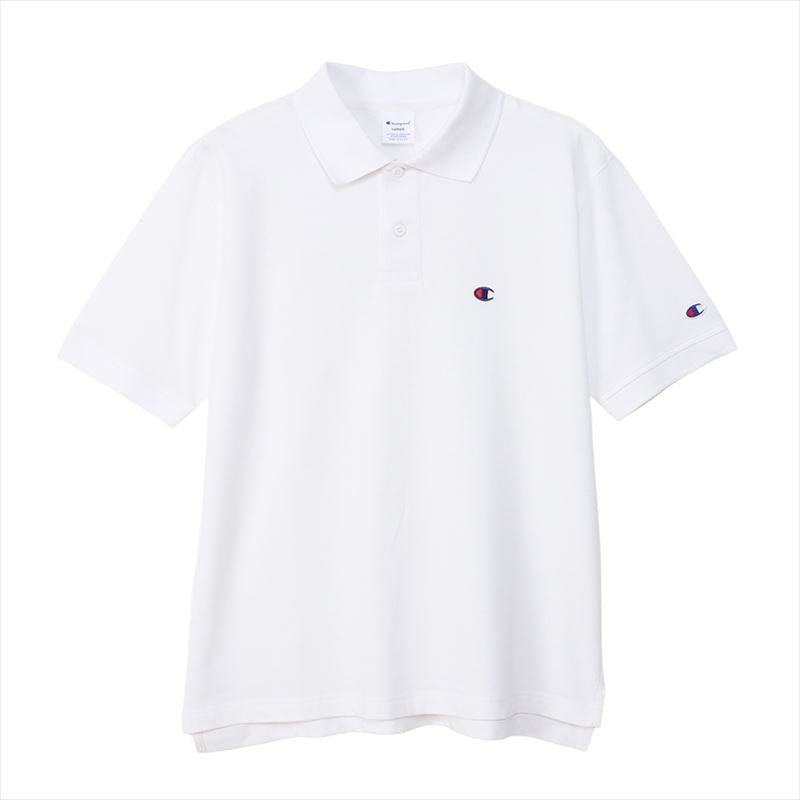 CHAMPION - POLO SHIRT Men - Rev Online