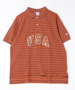 CHAMPION - POLO SHIRT Men - Rev Online