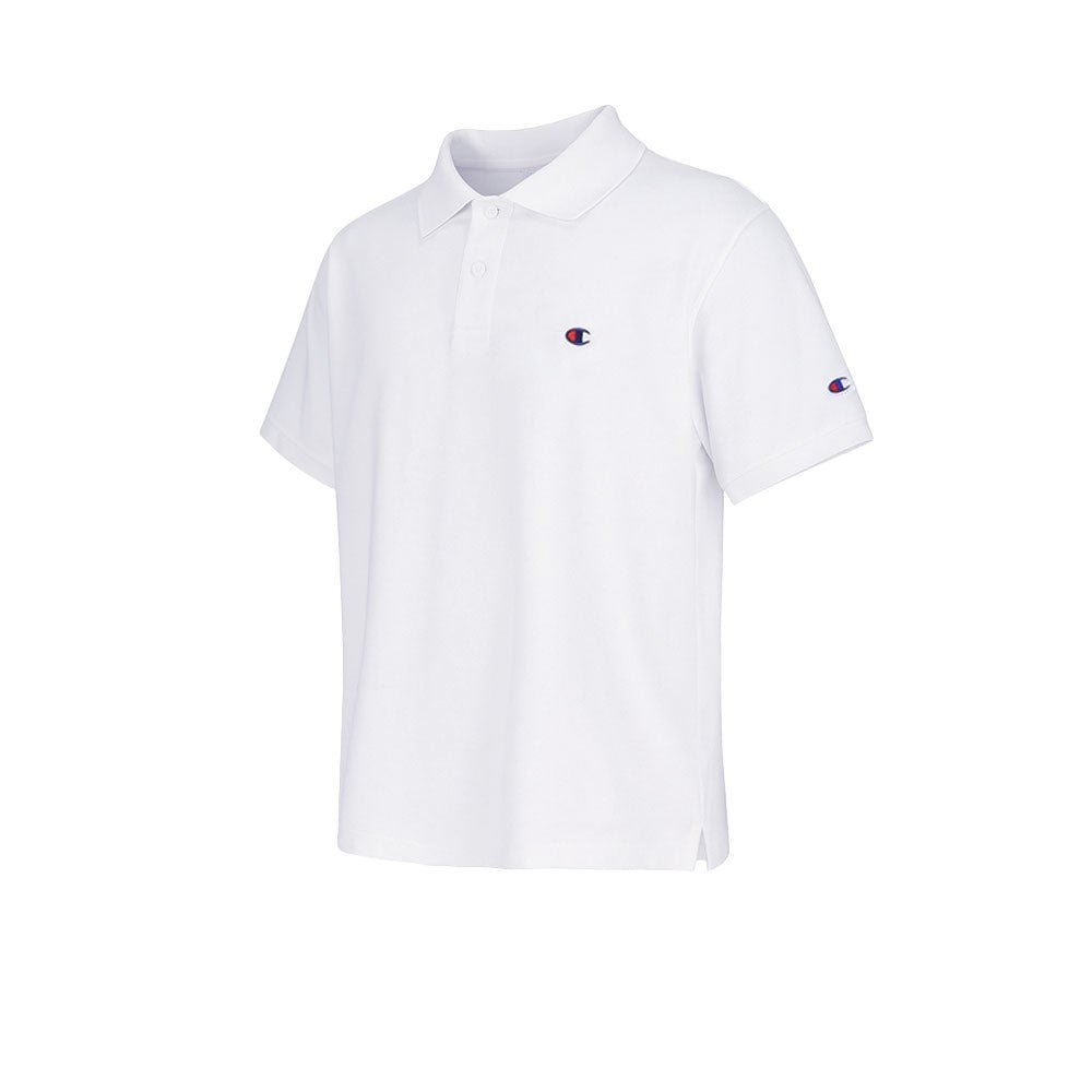 CHAMPION - POLO SHIRT Men - Rev Online