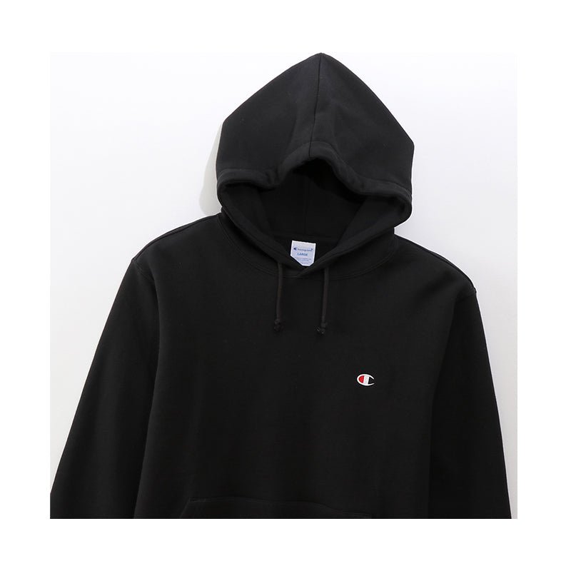 CHAMPION - PULLOVER HOODED SWEATSHIRT Men - Rev Online