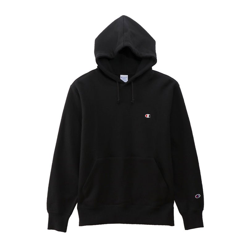 CHAMPION - PULLOVER HOODED SWEATSHIRT Men - Rev Online