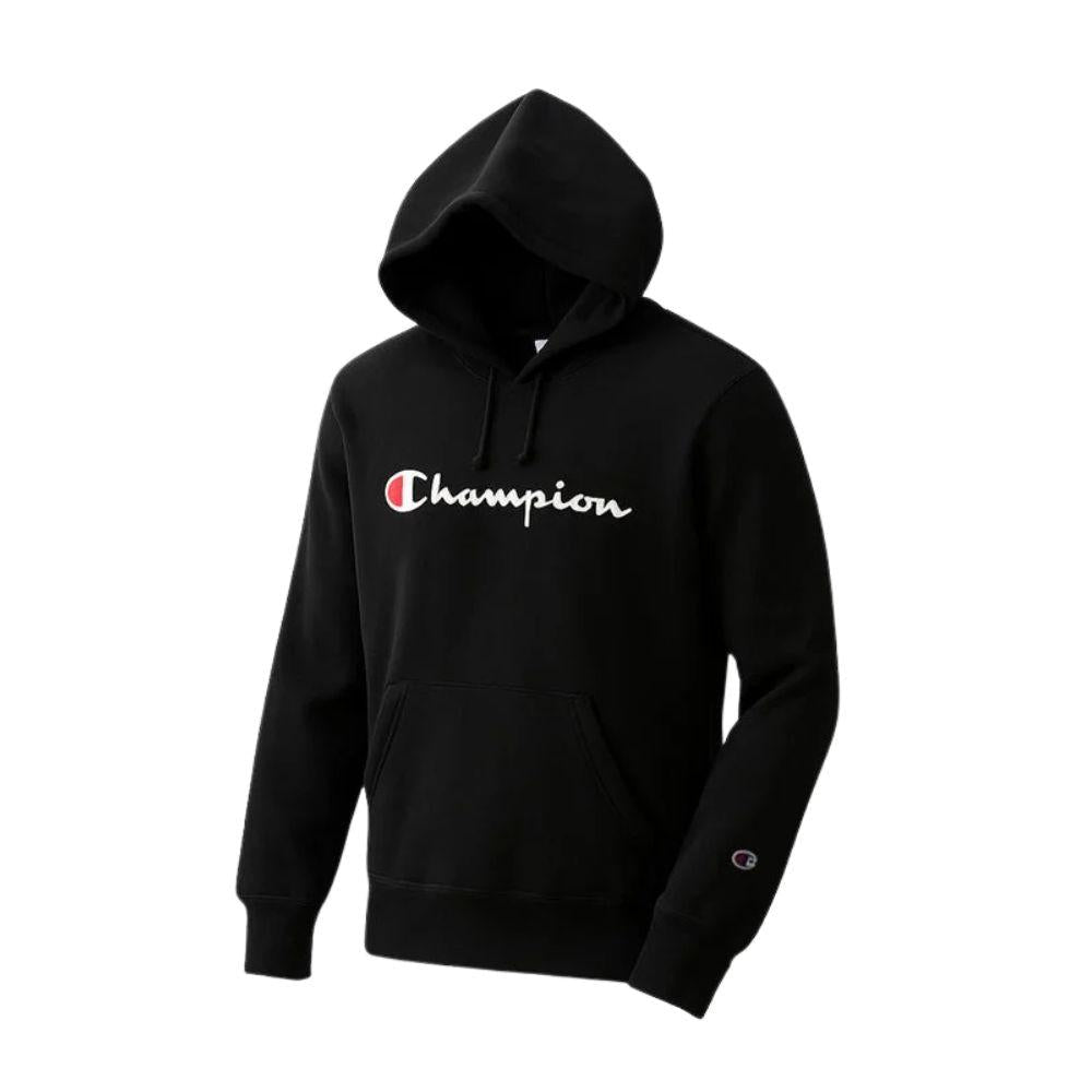 CHAMPION - PULLOVER HOODIE SWEATSHIRT Men - Rev Online