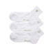 CHAMPION - QUARTER LENGTH SOCKS 3P UNISEX - Rev Online