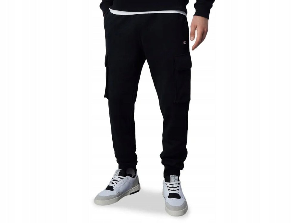 CHAMPION - RIB CUFF CARGO PANT Men - Rev Online