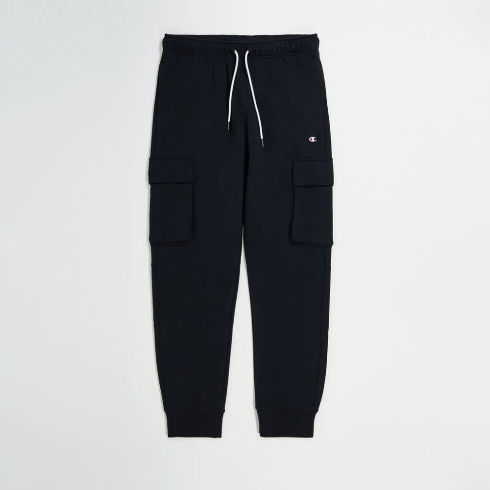 CHAMPION - RIB CUFF CARGO PANT Men - Rev Online