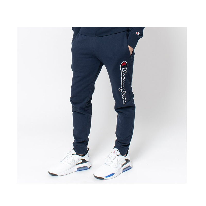 CHAMPION - RIB CUFF PANTS Men - Rev Online