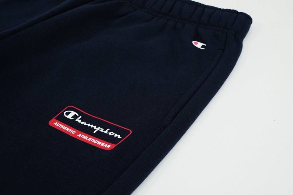 CHAMPION - RIB CUFF PANTS Men - Rev Online