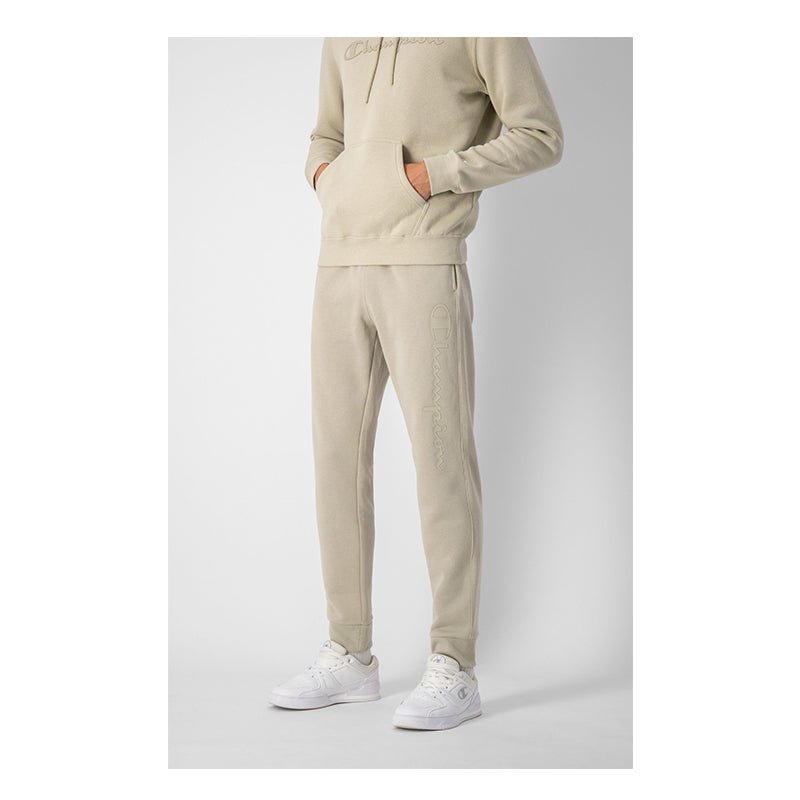 CHAMPION - RIB CUFF PANTS Men - Rev Online