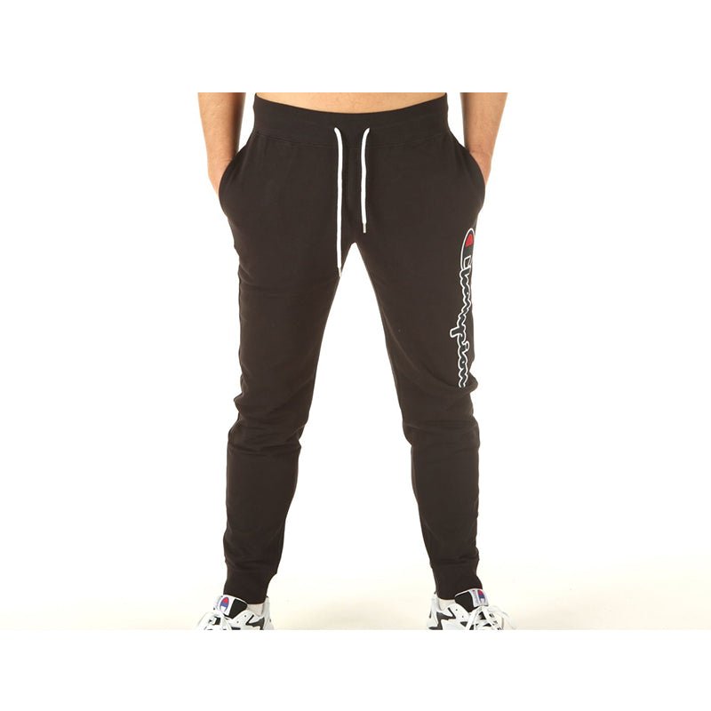 CHAMPION - RIB CUFF PANTS Men - Rev Online